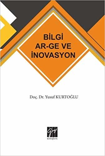 Bilgi AR-GE ve İnovasyon indir