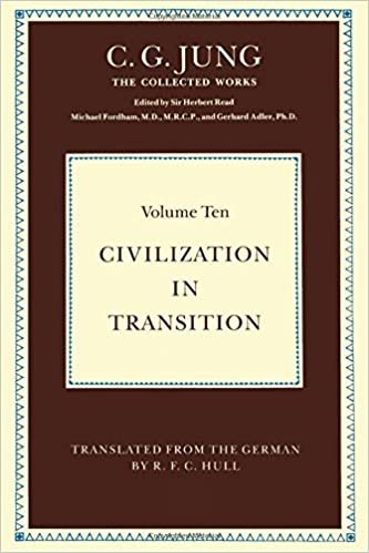 Civilization in Transition (Collected Works of C.G. Jung)