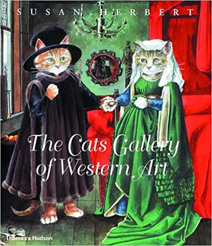 The Cats Gallery of Western Art