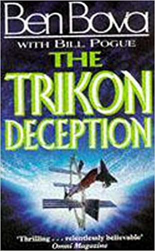 The Trikon Deception indir