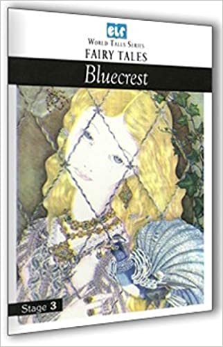 Fairy Tales Stage-3: Bluecrest