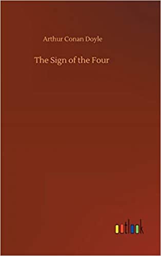 The Sign of the Four indir