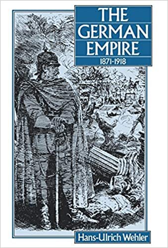 The German Empire, 1871-1918
