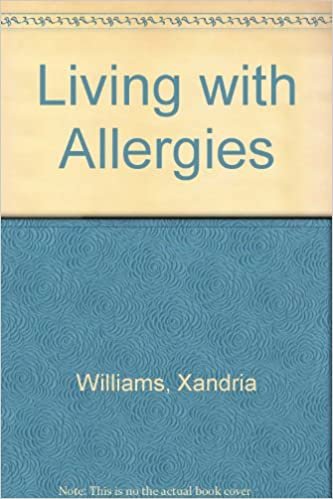 Living with Allergies