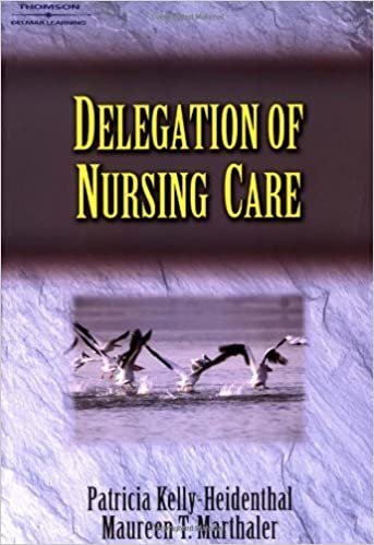 Delegation of Nursing Care