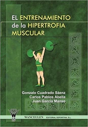 El Entrenamiento De La Hipertrofia Muscular