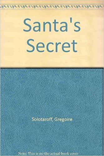 Santa's Secret indir