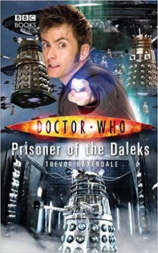 Doctor Who: Prisoner of the Daleks indir