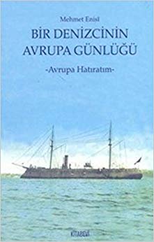 BİR DENİZCİNİN AVRUPA GÜNLÜĞÜ indir