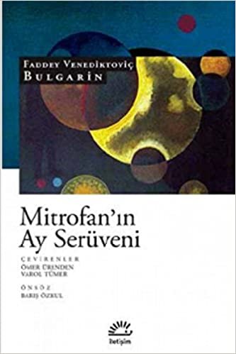 Mitrofan'ın Ay Serüveni indir