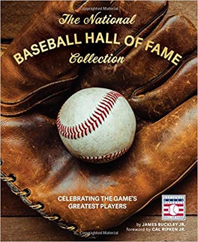 The National Baseball Hall of Fame Collection: Celebrating the Game's Greatest Players indir
