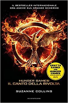 Hunger Games 3. Il canto della rivolta