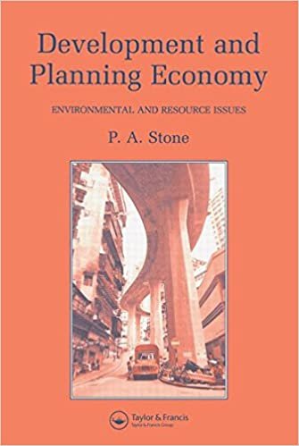 Development and Planning Economy: Environmental and resource issues