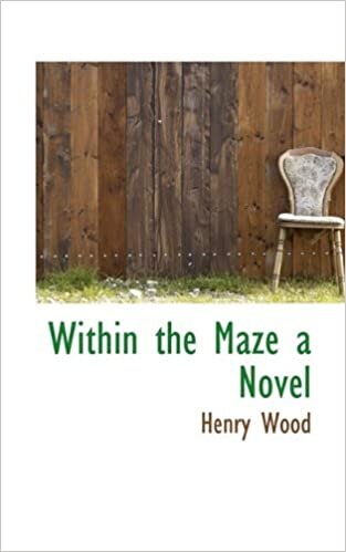 Within the Maze a Novel indir
