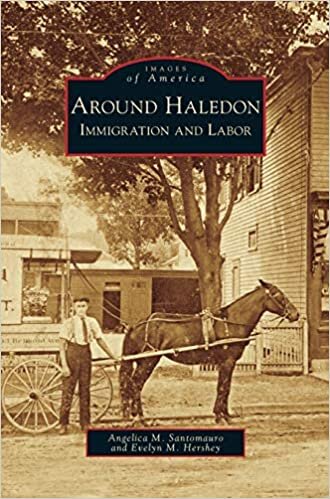 Around Haledon: Immigration and Labor indir