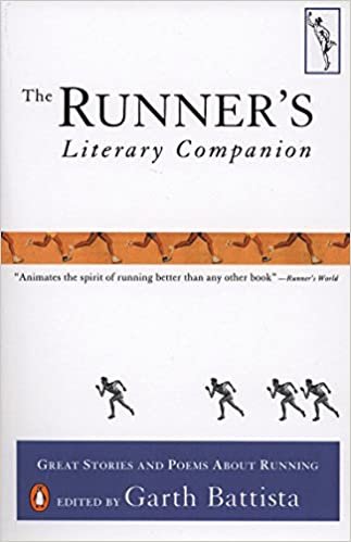 The Runner's Literary Companion