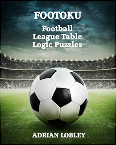 FOOTOKU Football League Table Logic Puzzles: A brain exercise game for soccer fans aged 11 to adult. Includes FIFA World Cup, UEFA European ... League and Europa League challenges. indir