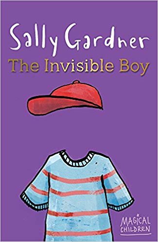 Magical Children: The Invisible Boy