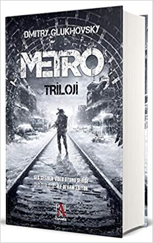 Metro - Triloji indir