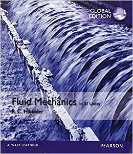 Fluid Mechanics: MasteringEngineering with Pearson eText indir