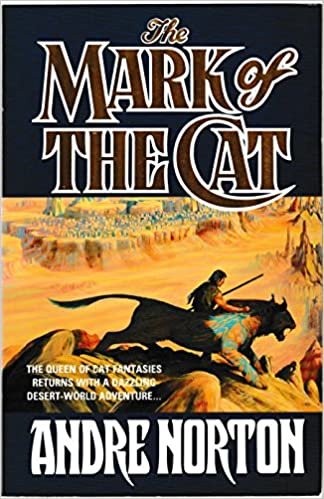 The Mark of the Cat indir