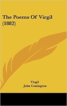 The Poems of Virgil (1882)