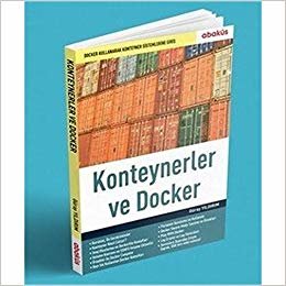 Konteynerlar ve Docker