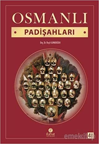 Osmanlı Padişahları indir