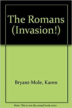 Romans (Invasion!, Band 3)