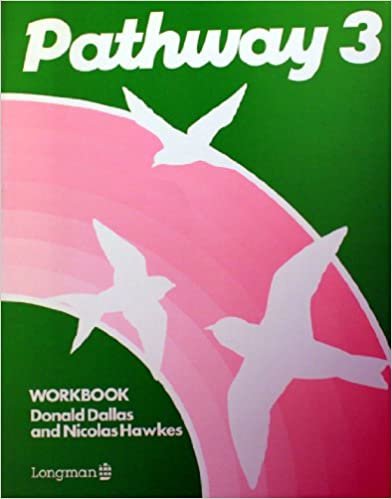 Pathway Workbook 3: Workbk Bk. 3