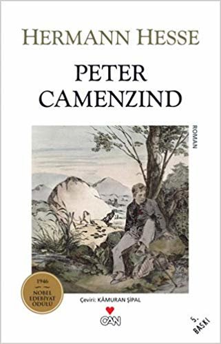 Peter Camenzind: 1946 Nobel Edebiyat Ödülü