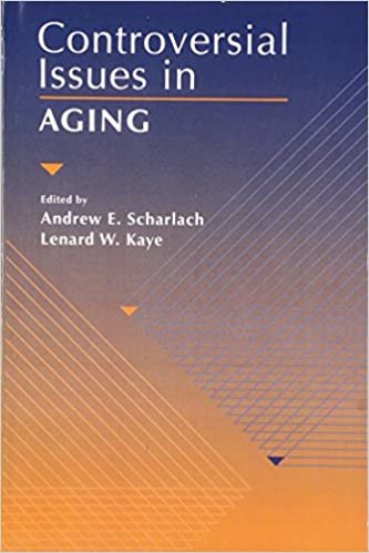 Controversial Issues in Aging (Series)