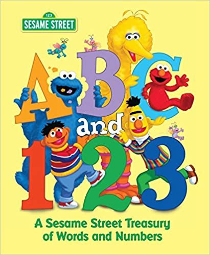 Sesame Street ABC and 123 indir