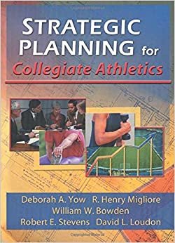 Strategic Planning for Collegiate Athletics