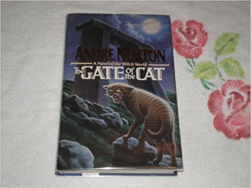 Gate Of The Cat indir