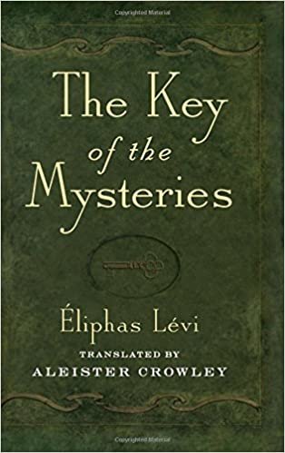 KEY OF THE MYSTERIES