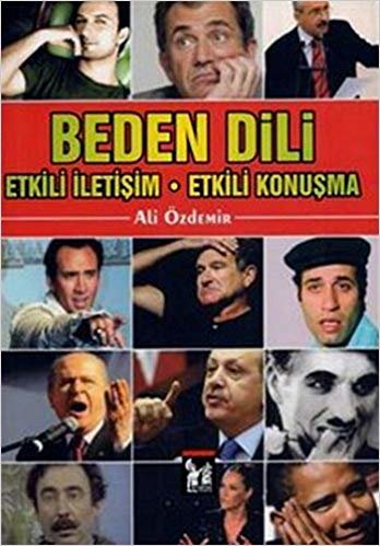 BEDEN DİLİ