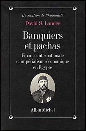 Banquiers Et Pachas: Finance internationale et impérialisme économique en Égypte (Collections Histoire)