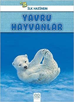 Yavru Hayvanlar - İlk Hazinem indir