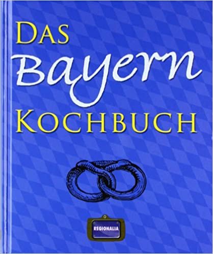 Das Bayern Kochbuch indir
