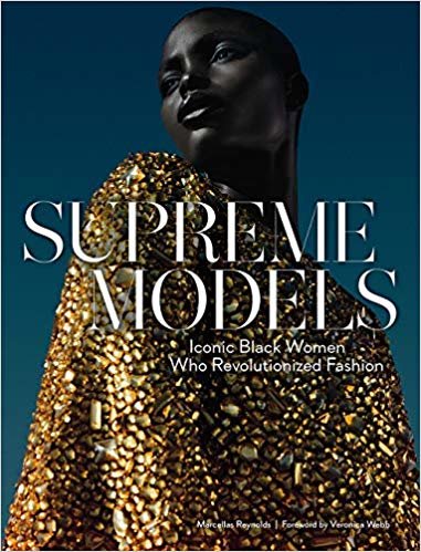 Supreme Models: Iconic Black Women Who Revolutionized Fashion indir