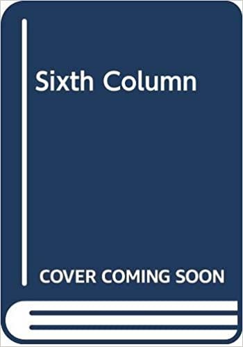 Sixth Column