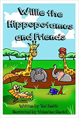 Willie the Hippopotamus and Friends indir