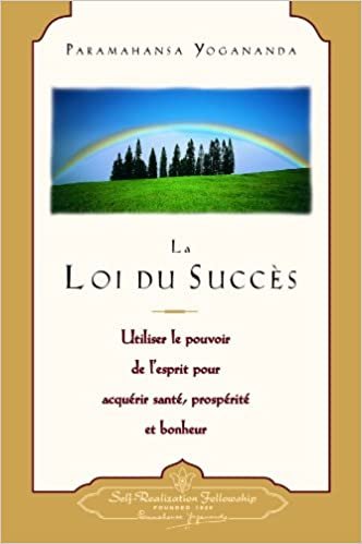 La Loi Du Succes: Utiliser le Pouvoir de L'Esprit Pour Acquerir Sante, Prosperite Et Bonheur = The Law of Success indir