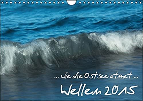 ... Wie Die Ostsee Atmet ... Wellen 201