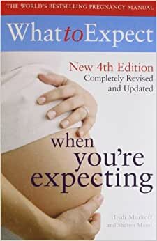 What to Expect When You,re Expecting