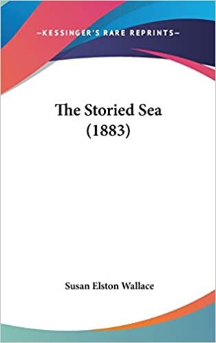 The Storied Sea (1883)