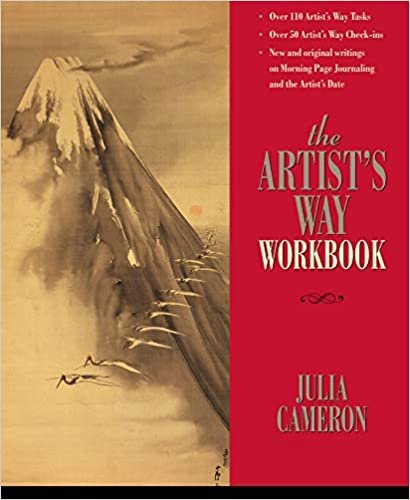 The Artist's Way: Workbook
