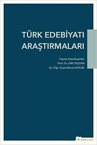 Türk Edebiyatı Araştırmaları indir