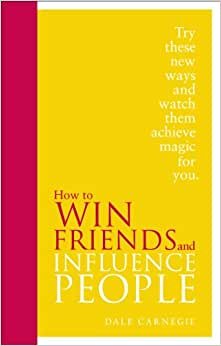 How to Win Friends and Influence People: Special Edition indir